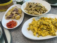 -紫藤园·天目湖大鱼头(南山竹海店)