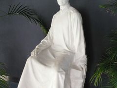 -长春世界雕塑园冰雪艺术天地