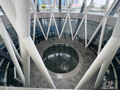-滨海湾金沙购物商场