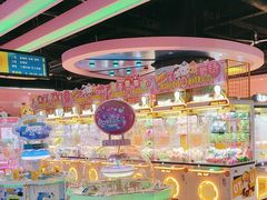 -星悦蓝海欢乐园(石路天虹店)