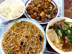 -天津乾毓德饭庄·清真传统炒菜·海鲜烧烤(咸阳路店)