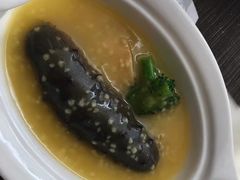 -克丽司汀酒店-日光阁餐厅