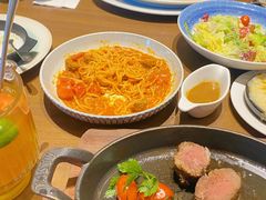 -西堤牛排(合肥之心城店)