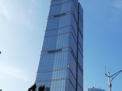 -中央广播电视总台(光华路办公区)