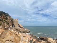 -湄洲岛