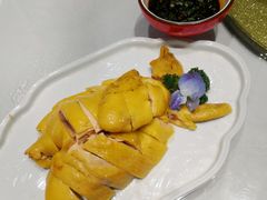 -申阿婆·上海菜·小海鲜(国展店)