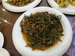 -连池鱼豆味坊(风景区店)