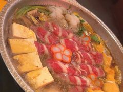 -隐月· 㐂和食屋(芝罘万达公馆店)