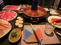 -东来顺·非遗火锅(赛格国际购物中心店)