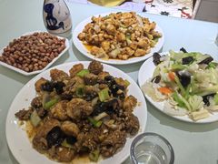 -胖子菜馆(隆昌路店)