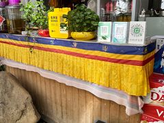 -尼玛藏家风味园(阿山食城店)