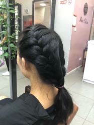 -艺鑫发型工作室YX·HAIR STUDIO