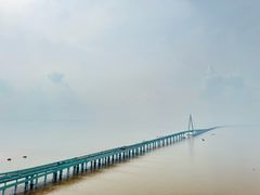 -宁波海天一洲景区