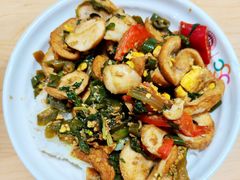 -北京大学-燕南食堂