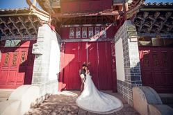 -太古映画婚纱摄影(天河店)