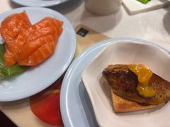 -争鲜回转寿司(浦东三钢里PLUS店)