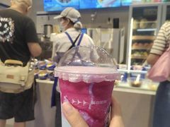 -溪边姑娘·拉丝酸奶水果捞(春熙路店)