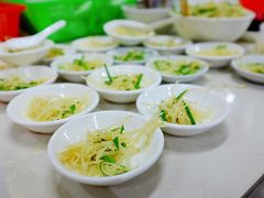-华记粥饭店(印象容桂主题风情街店)