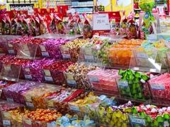 -人人乐购物广场(开发区店)