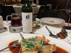 -皇朝会.经典传统粤菜(外滩店)