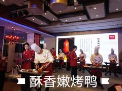 -阿庄新豫菜(航海东路店)