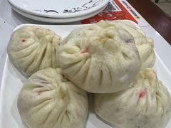 -京天红酒家(虎坊路店)
