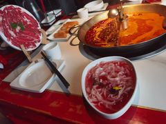 -小龙翻大江文化火锅(宽窄店)