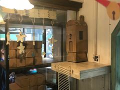 -猫咪博物馆(顶澳仔猫街店)