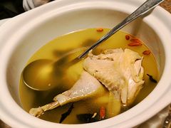 -同庆楼(金宝汇店)