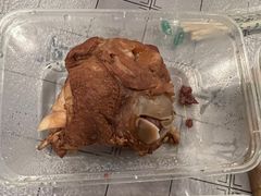 -东北农家小院(定西路店)