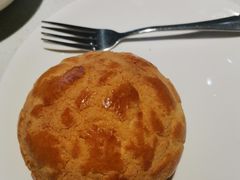 -港久茶餐厅(鹭洲里店)