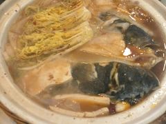 -东北大菜馆(延长路店)