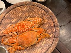 -大螃蟹海鲜餐厅