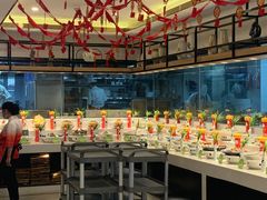 -有红鸡毛店·川菜(建设路店)