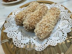 -勇利赵家烤肉坊(含光路店)