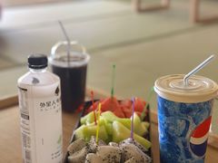 -青水瓦台汤泉(未央店)