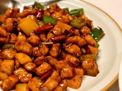 -到家尝北京菜(西坝河店)