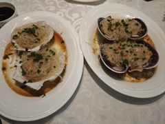 -九號渔港·蒸汽海鲜·粤菜茶点(八卦岭店)
