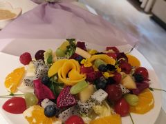 -PARFUM FLORAL花境法餐(南京首店)