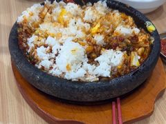 -小木屋拌饭(西安华阳城店)