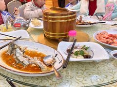 -鹏城人家海鲜酒家·23年老字号(较场尾店)