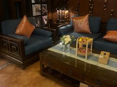 -域SPA·足疗·按摩·养生(静安寺店)