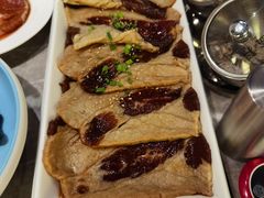 -韩盛·古法烤肉店(皇城恒隆广场店)