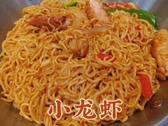 -牛楠楠·香港牛腩茶餐厅(永旺店)