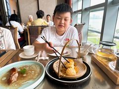 -彩丰楼中餐厅·仁恒洲际酒店