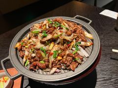 -玖五京菜(杭州城北万象城店)