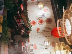 -谭鸭血老火锅(万象九宜城店)