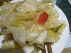 -天发芽·何记葫芦头泡馍·老字号(小南门店)