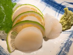 -初居食屋日式料理(万象城购物中心店)