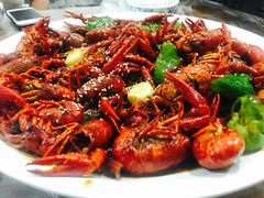-大拇指龙虾(娄葑文体中心店)